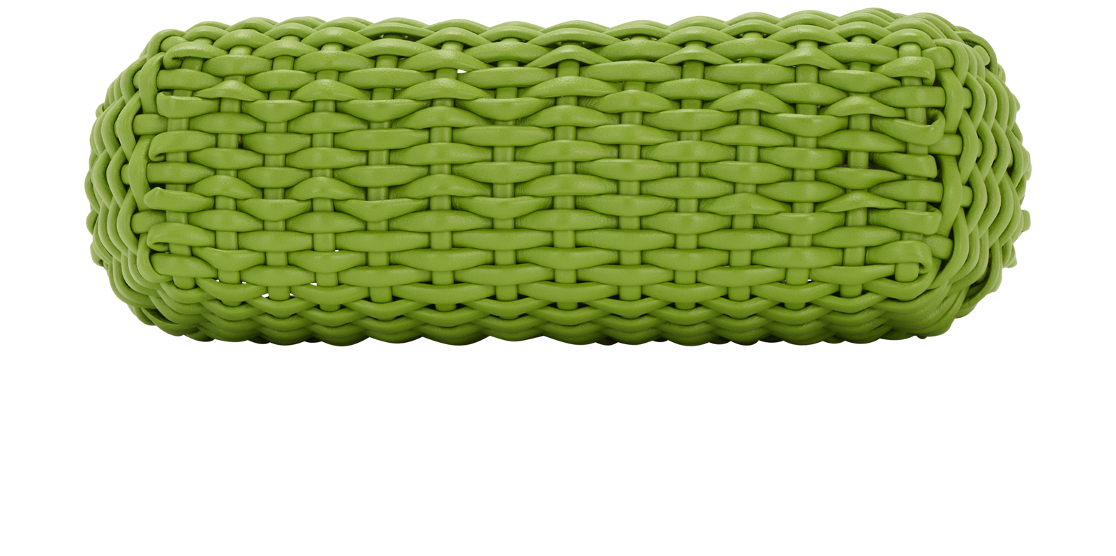 Nano Peekaboo, &pound;995, Handbags, Green, Leather, Top view